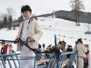 Fašiangy v Terchovej 2020-99