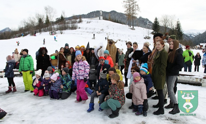 Fašiangy v Terchovej 2020-65