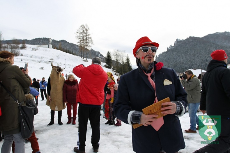 Fašiangy v Terchovej 2020-76