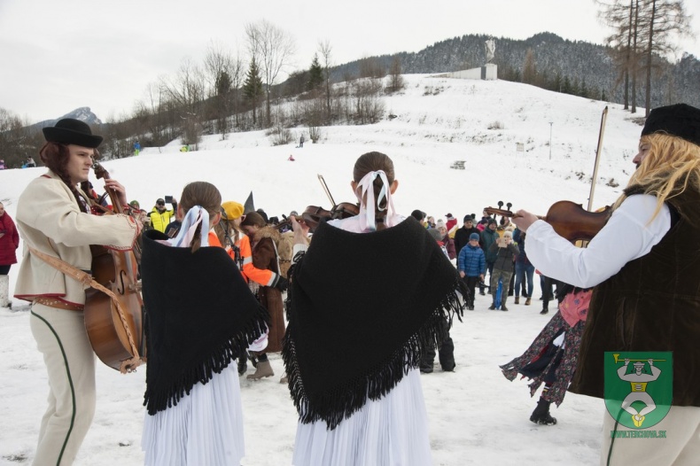 Fašiangy v Terchovej 2020-112