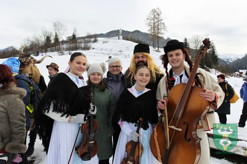 Fašiangy v Terchovej 2020-73