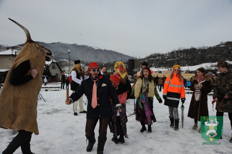 Fašiangy v Terchovej 2020-111