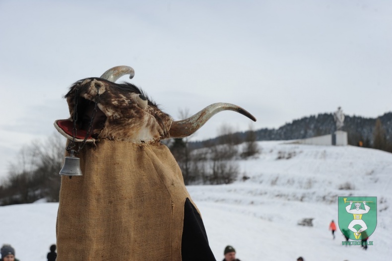 Fašiangy v Terchovej 2020-123