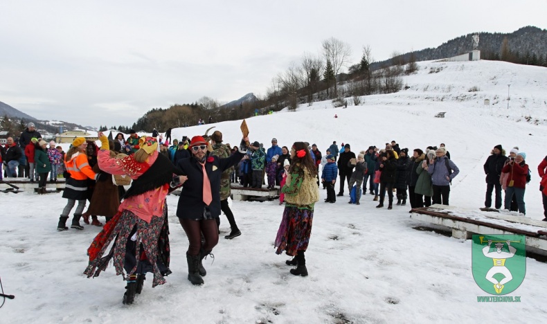 Fašiangy v Terchovej 2020-61