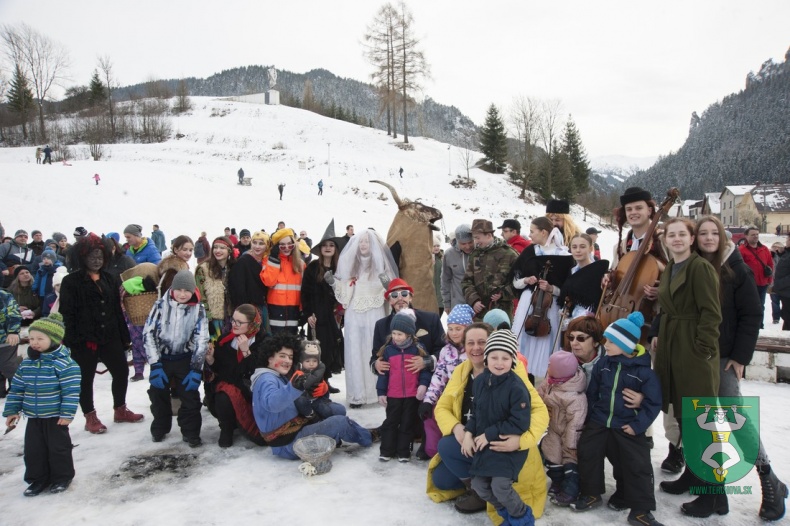 Fašiangy v Terchovej 2020-114