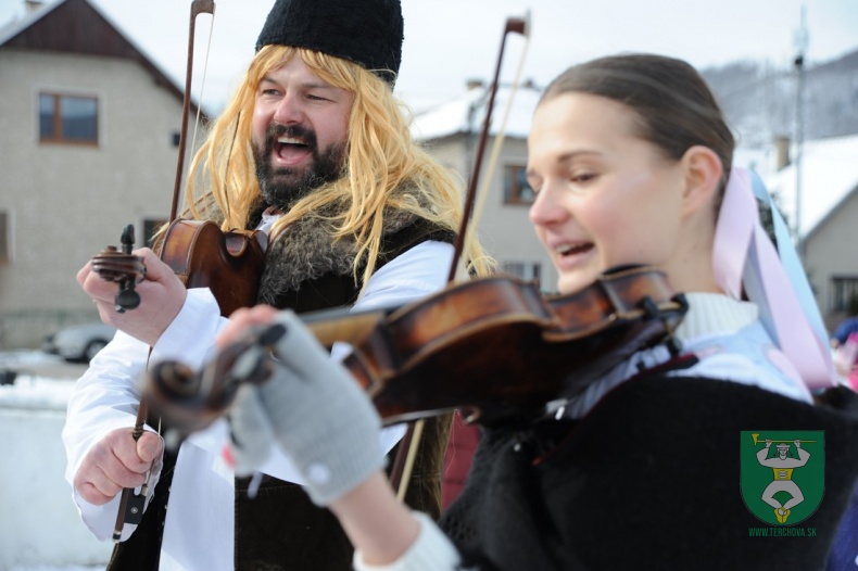Fašiangy v Terchovej 2020-125