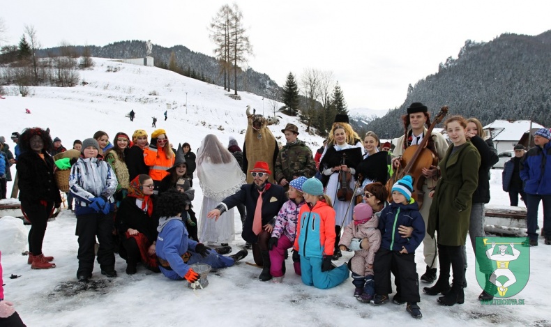 Fašiangy v Terchovej 2020-64