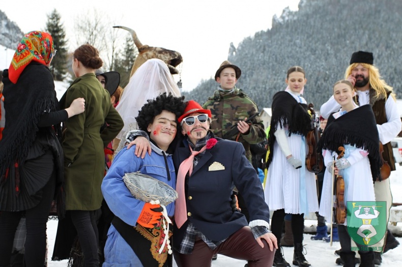 Fašiangy v Terchovej 2020-70