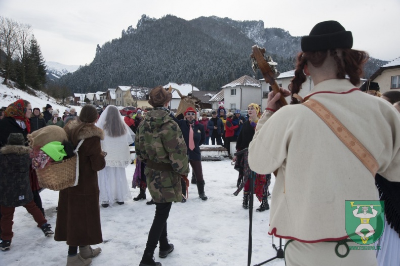 Fašiangy v Terchovej 2020-113