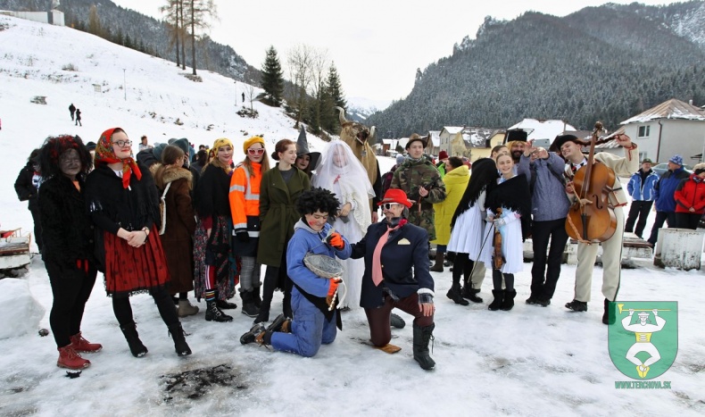 Fašiangy v Terchovej 2020-68