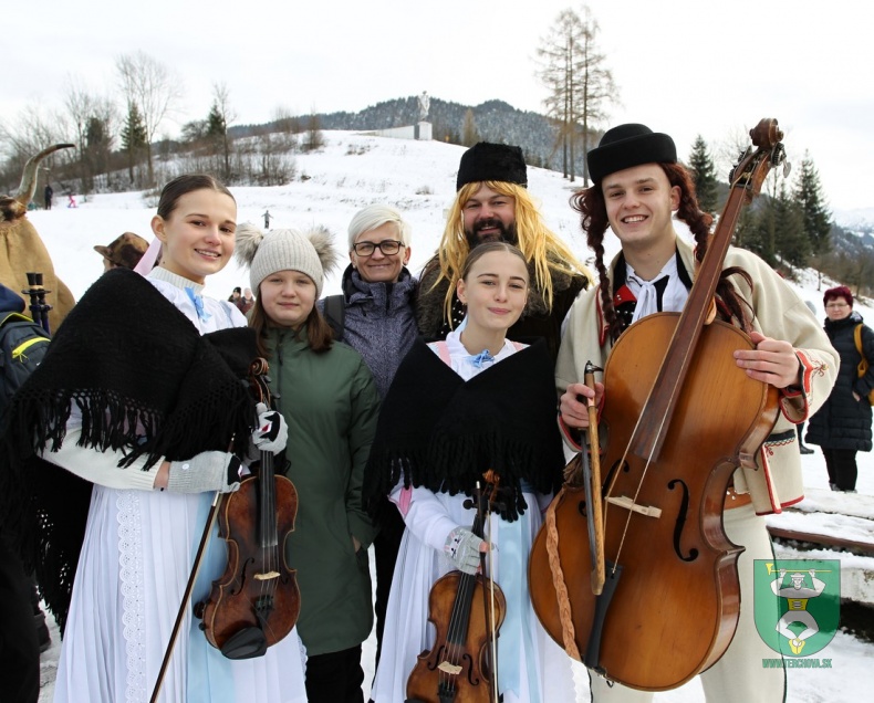 Fašiangy v Terchovej 2020-74