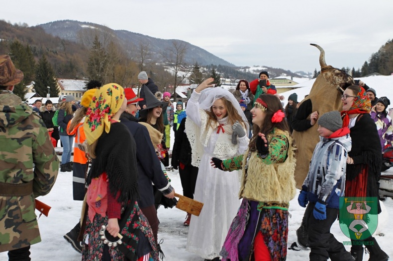 Fašiangy v Terchovej 2020-56