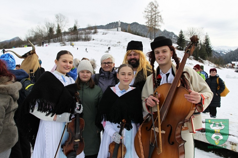 Fašiangy v Terchovej 2020-75