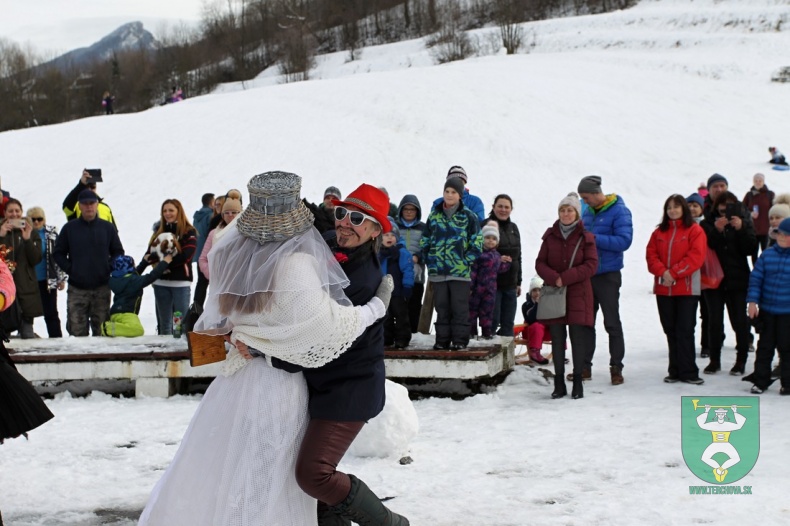 Fašiangy v Terchovej 2020-38