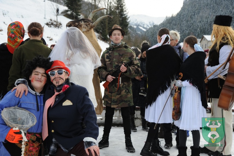 Fašiangy v Terchovej 2020-119