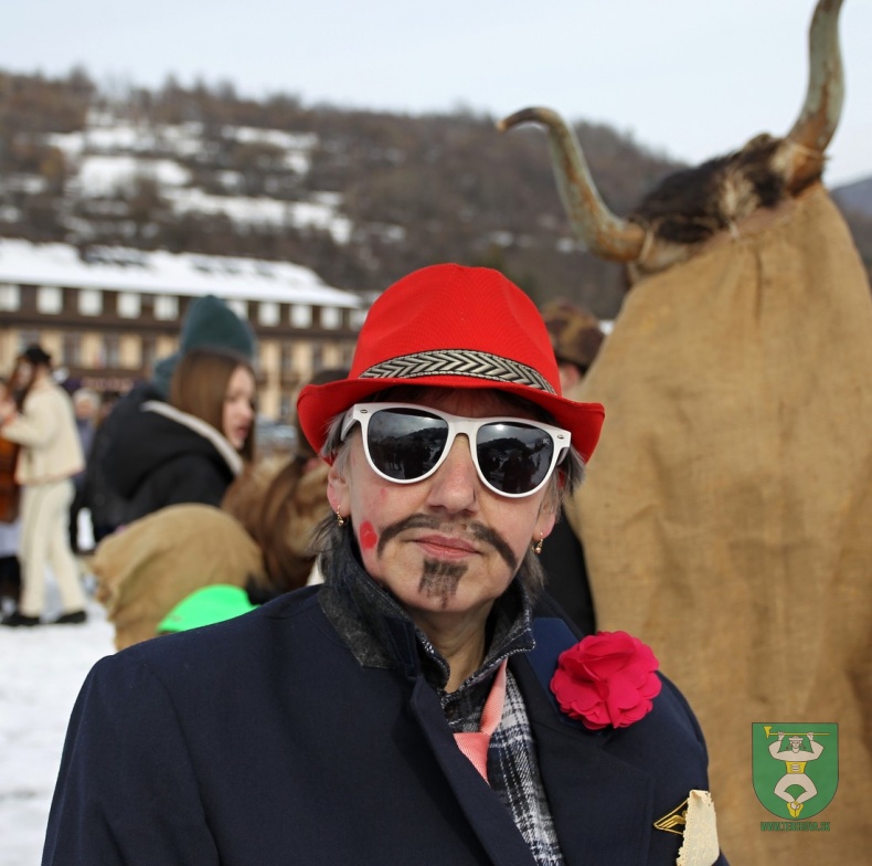 Fašiangy v Terchovej 2020-78