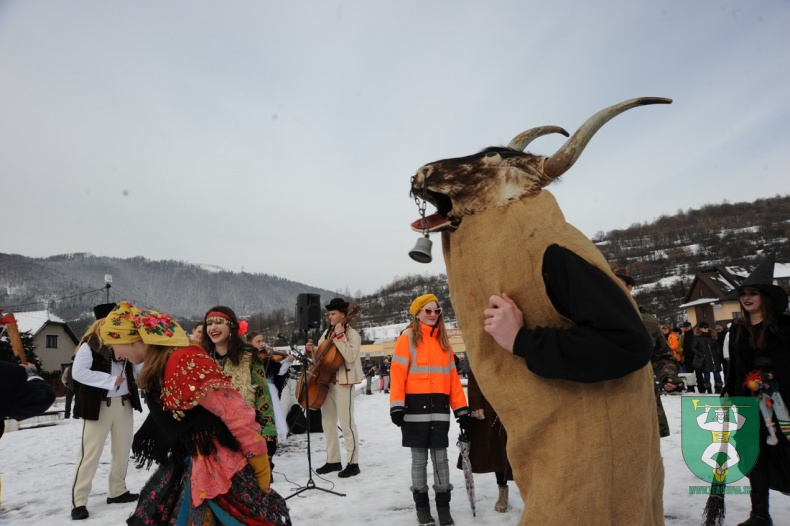 Fašiangy v Terchovej 2020-110