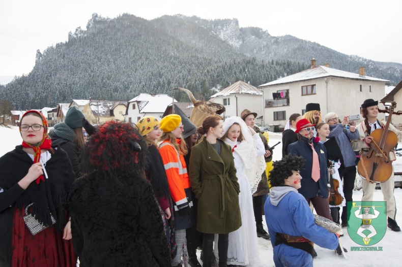 Fašiangy v Terchovej 2020-118