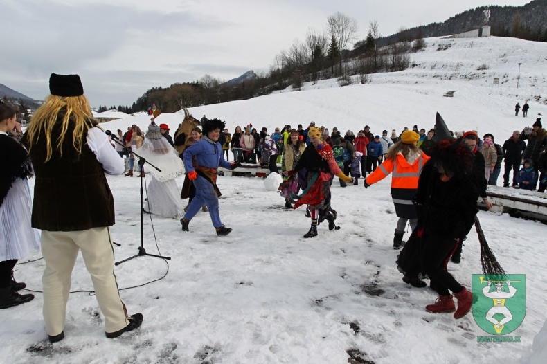 Fašiangy v Terchovej 2020-10