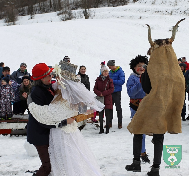 Fašiangy v Terchovej 2020-40