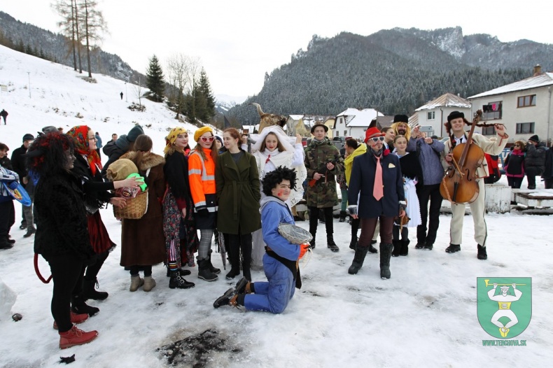 Fašiangy v Terchovej 2020-67