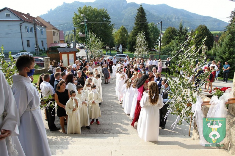 Prvé sväté prijímanie 2020-6