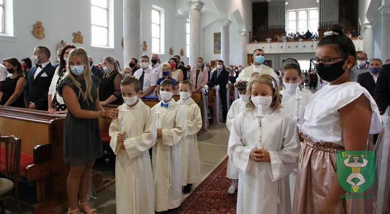 Prvé sväté prijímanie 2020-37