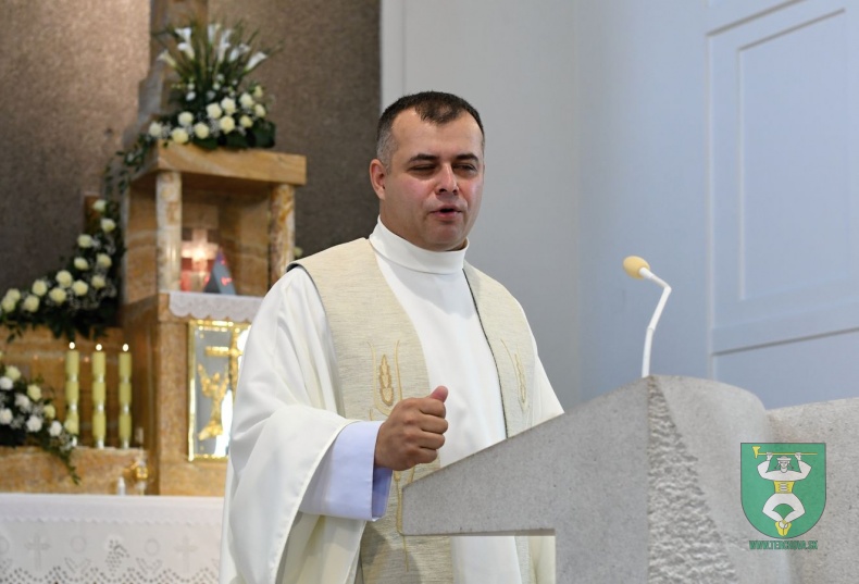 Prvé sväté prijímanie 2020-201