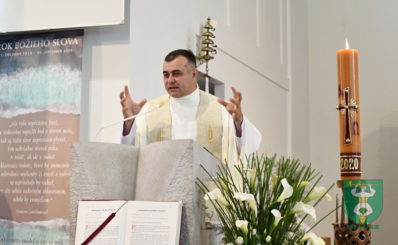 Prvé sväté prijímanie 2020-202