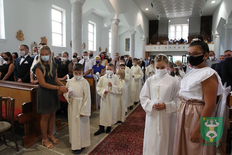 Prvé sväté prijímanie 2020-29