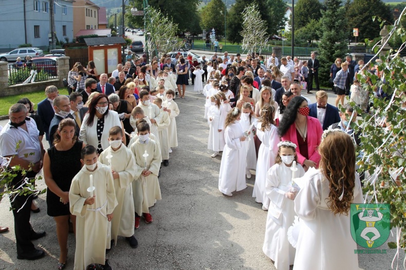 Prvé sväté prijímanie 2020-8