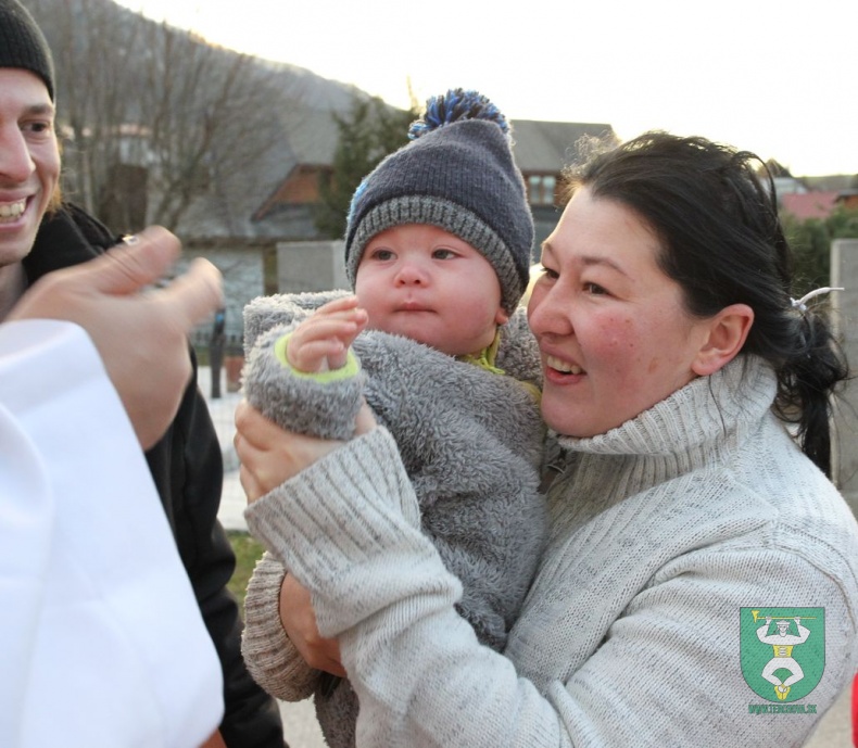 Mikuláš v Terchovej 2020-141