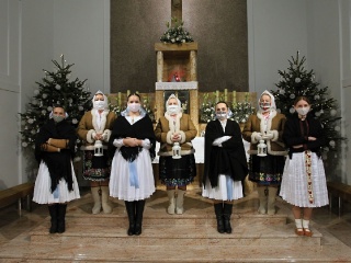 Jasličková pobožnosť 2020-33