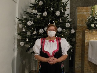 Jasličková pobožnosť 2020-30