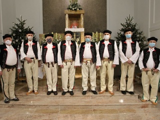 Jasličková pobožnosť 2020-25