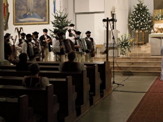 Jasličková pobožnosť 2020-22