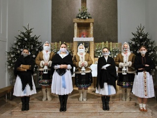 Jasličková pobožnosť 2020-34