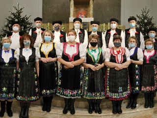 Jasličková pobožnosť 2020-27