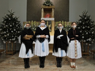 Jasličková pobožnosť 2020-35