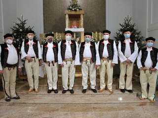 Jasličková pobožnosť 2020-26