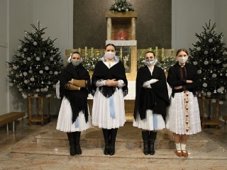 Jasličková pobožnosť 2020-36