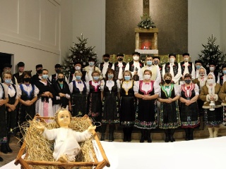 Jasličková pobožnosť 2020-24