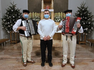 Jasličková pobožnosť 2020-42