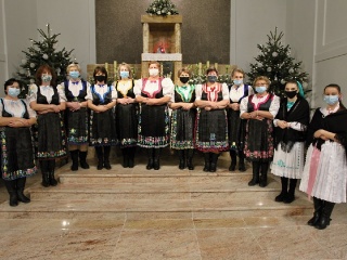 Jasličková pobožnosť 2020-28