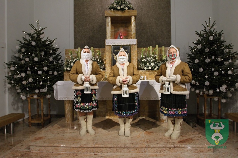 Jasličková pobožnosť 2020-32