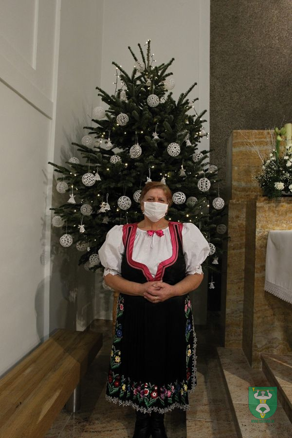 Jasličková pobožnosť 2020-30