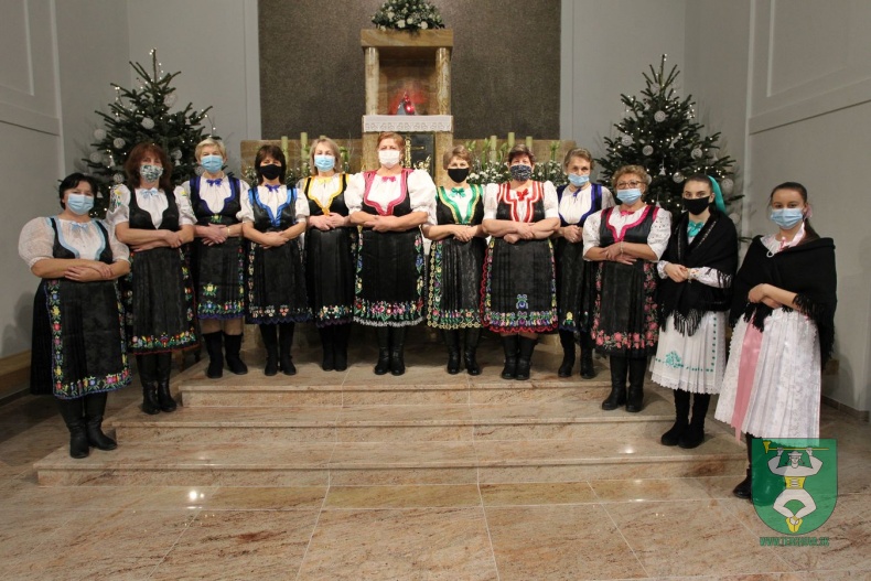 Jasličková pobožnosť 2020-29