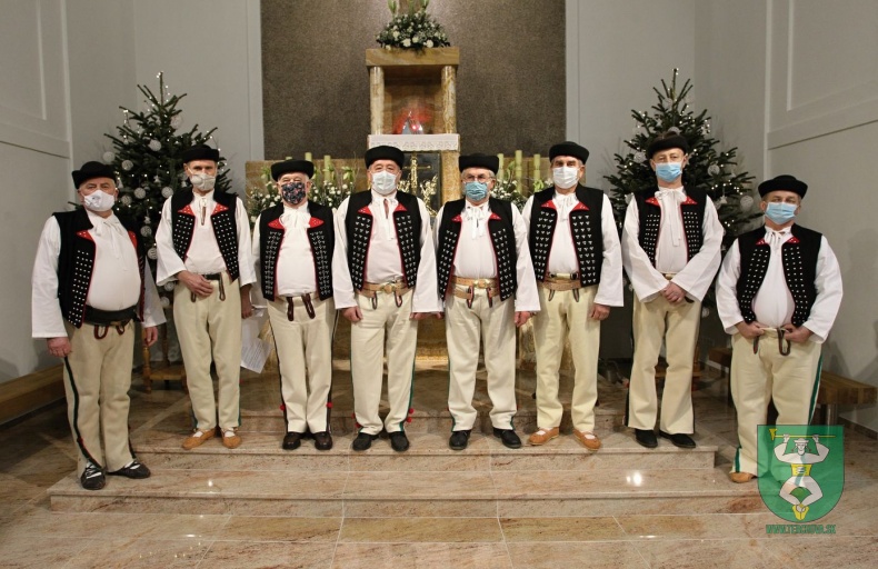 Jasličková pobožnosť 2020-25