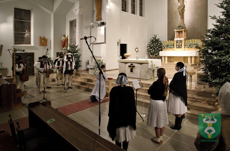 Jasličková pobožnosť 2020-18