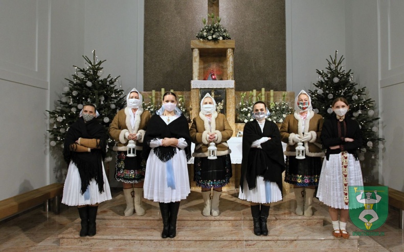 Jasličková pobožnosť 2020-34